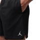 JORDAN MEN'S DRI-FIT SPORT ESSENTIALS SHORTS 'BLACK'