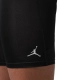 JORDAN MEN'S DRI-FIT SPORT ESSENTIALS SHORTS 'BLACK'