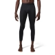 JORDAN MEN'S DRI-FIT 3/4-LENGTH SPORT TIGHTS 'BLACK'