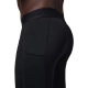 JORDAN MEN'S DRI-FIT 3/4-LENGTH SPORT TIGHTS 'BLACK'