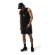 JORDAN MEN'S BROOKLYN FESTIVAL TANK 'BLACK'