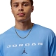 JORDAN MEN'S BROOKLYN GRAPHIC T-SHIRT 'BLUE'
