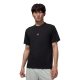 JORDAN  MENS DRI-FIT SPORT JUMPMAN SHORT SLEEVE T-SHIRT 'BLACK'