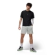 JORDAN  MENS DRI-FIT SPORT JUMPMAN SHORT SLEEVE T-SHIRT 'BLACK'
