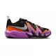 NIKE S.T. DYNAMITE UNISEX BIG KIDS BASKETBALL SHOES 'MULTICOLOR'