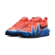 NIKE S.T. DYNAMITE UNISEX BIG KIDS BASKETBALL SHOES 'MULTICOLOR'