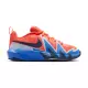 NIKE S.T. DYNAMITE UNISEX BIG KIDS BASKETBALL SHOES 'MULTICOLOR'