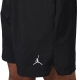 NIKE MENS DRI-FIT JORDAN SPORT ESSENTIALS WOVEN SHORTS 'BLACK'
