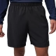 NIKE MENS DRI-FIT JORDAN SPORT ESSENTIALS WOVEN SHORTS 'BLACK'