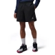 NIKE MENS DRI-FIT JORDAN SPORT ESSENTIALS WOVEN SHORTS 'BLACK'