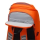NIKE VARSITY ELITE BACKPACK (32L) 'ORANGE'