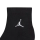 JORDAN EVERYDAY ANKLE SOCKS (3 PAIRS) 'MULTICOLOR'