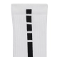 NIKE ELITE 2.0 CUSHIONED CREW SOCKS (1 PAIR) WHITE