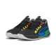 COURT RIDER CHAOS TRASH TALK BASKETBALL SNEAKERS 'BLACK'