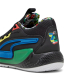 COURT RIDER CHAOS TRASH TALK BASKETBALL SNEAKERS 'BLACK'