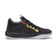 COURT RIDER CHAOS TRASH TALK BASKETBALL SNEAKERS 'BLACK'