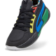 COURT RIDER CHAOS TRASH TALK BASKETBALL SNEAKERS 'BLACK'