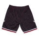 SWINGMAN SHORTS CHICAGO BULLS ALTERNATE 1996-97 'BLACK'