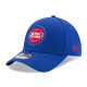 NEW ERA DETROIT PISTONS THE LEAGUE 9FORTY CAP 'BLUE'
