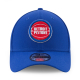 NEW ERA DETROIT PISTONS THE LEAGUE 9FORTY CAP 'BLUE'