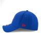 NEW ERA DETROIT PISTONS THE LEAGUE 9FORTY CAP 'BLUE'