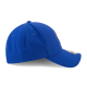 NEW ERA DETROIT PISTONS THE LEAGUE 9FORTY CAP 'BLUE'