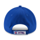 NEW ERA DETROIT PISTONS THE LEAGUE 9FORTY CAP 'BLUE'