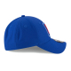 NEW ERA LOS ANGELES CLIPPERS THE LEAGUE 9FORTY CAP 'BLUE'