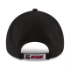 NEW ERA MIAMI HEAT THE LEAGUE 9FORTY CAP 'BLACK'
