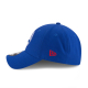 NEW ERA PHILADELPHIA 76ERS THE LEAGUE 9FORTY CAP 'BLUE'