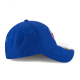 NEW ERA PHILADELPHIA 76ERS THE LEAGUE 9FORTY CAP 'BLUE'
