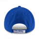 NEW ERA PHILADELPHIA 76ERS THE LEAGUE 9FORTY CAP 'BLUE'