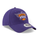 NEW ERA PHOENIX SUNS THE LEAGUE 9FORTY CAP 'PURPLE'
