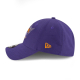 NEW ERA PHOENIX SUNS THE LEAGUE 9FORTY CAP 'PURPLE'