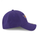 NEW ERA PHOENIX SUNS THE LEAGUE 9FORTY CAP 'PURPLE'