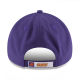 NEW ERA PHOENIX SUNS THE LEAGUE 9FORTY CAP 'PURPLE'