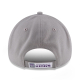 SACRAMENTO KINGS THE LEAGUE 9FORTY CAP 'GREY'