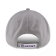 NEW ERA SACRAMENTO KINGS THE LEAGUE 9FORTY CAP 'GREY'