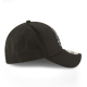 NEW ERA SAN ANTONIO SPURS THE LEAGUE 9FORTY CAP 'BLACK'