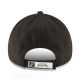 SAN ANTONIO SPURS THE LEAGUE 9FORTY CAP 'BLACK'