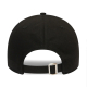 NEW ERA CHICAGO BULLS ESSENTIAL OUTLINE 9FORTY CAP 'BLACK'