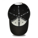 NEW ERA CHICAGO BULLS ESSENTIAL OUTLINE 9FORTY CAP 'BLACK'