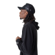 NEW ERA CHICAGO BULLS NBA TEAM GRAPHIC PULLOVER HOODIE 'BLACK'