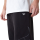 NEW ERA CHICAGO BULLS NBA LOGO JOGGERS 'BLACK'