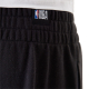 NEW ERA CHICAGO BULLS NBA LOGO JOGGERS 'BLACK'