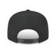 NEW ERA CHICAGO BULLS REPREVE 9FIFTY SNAPBACK CAP 'BLACK'