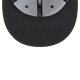NEW ERA CHICAGO BULLS REPREVE 9FIFTY SNAPBACK CAP 'BLACK'