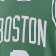 NIKE BOSTON CELTICS JAYSON TATUM DRI-FIT NBA SWINGMAN ICON EDITION 2022/23 JERSEY 'GREEN'