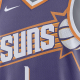 NIKE PHOENIX SUNS DEVIN BOOKER DRI-FIT NBA SWINGMAN ICON EDITION 2022/23 JERSEY 'PURPLE'