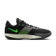NIKE G.T. CUT ACADEMY EP BASKETBALL SHOES 'BLACK'